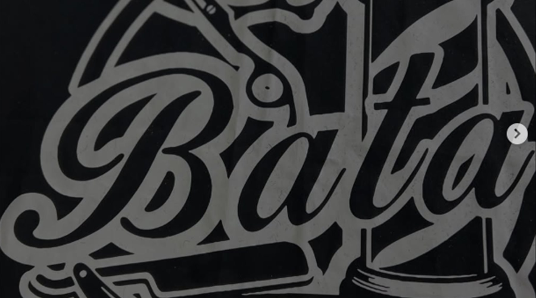 Bata Barbershop
